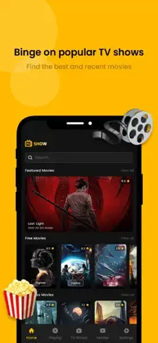 pikashow-movie-download tv show